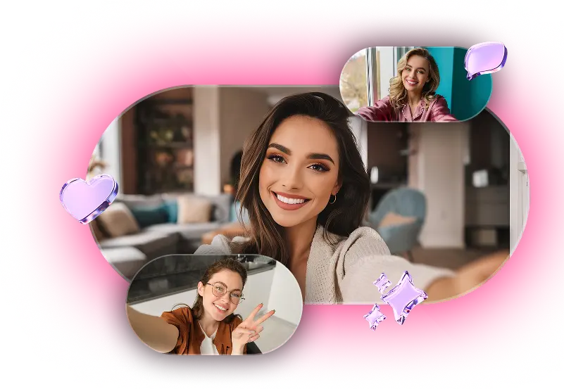 Rabbitvideochatappco video chat